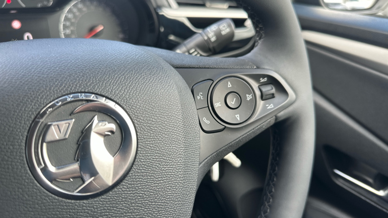 Vauxhall Corsa 1.2 Turbo Design 5dr Petrol Hatchback